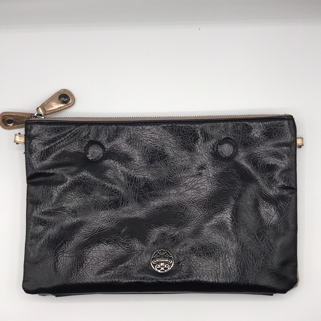 Reversible Pouch